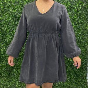 Missguided Skater Dress